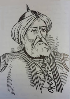 بحث ومعلومات عن صلاح الدين الأيوبي بالإنجليزي